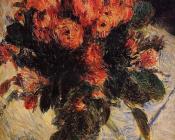 皮埃尔 奥古斯特 雷诺阿 : Roses